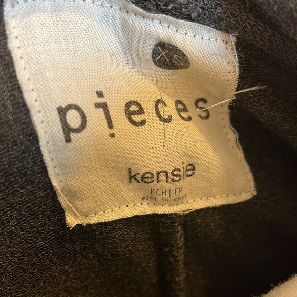 Kensie dress - Picture 4 of 7